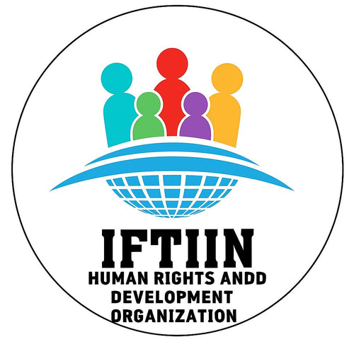 Iftiin Human Rights Organisation
